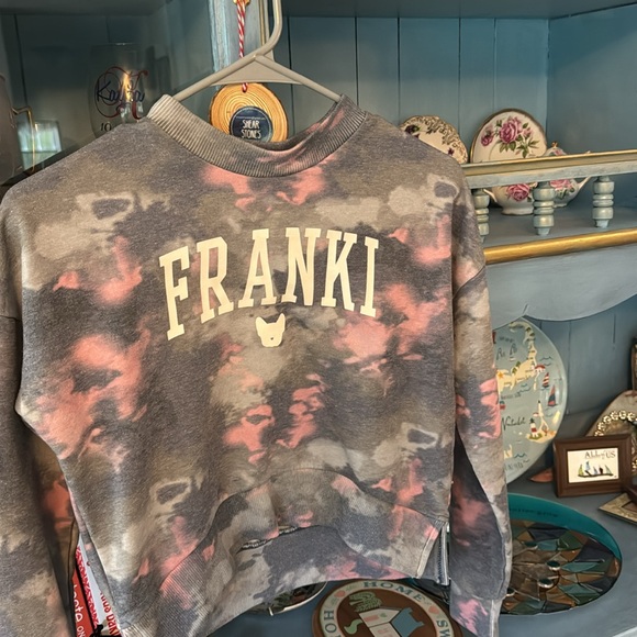 Franki by Francesca's girls top 10 - Picture 4 of 4